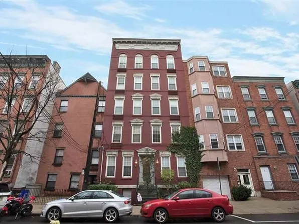 222 Willow Ave APT 5A, Hoboken, NJ 07030