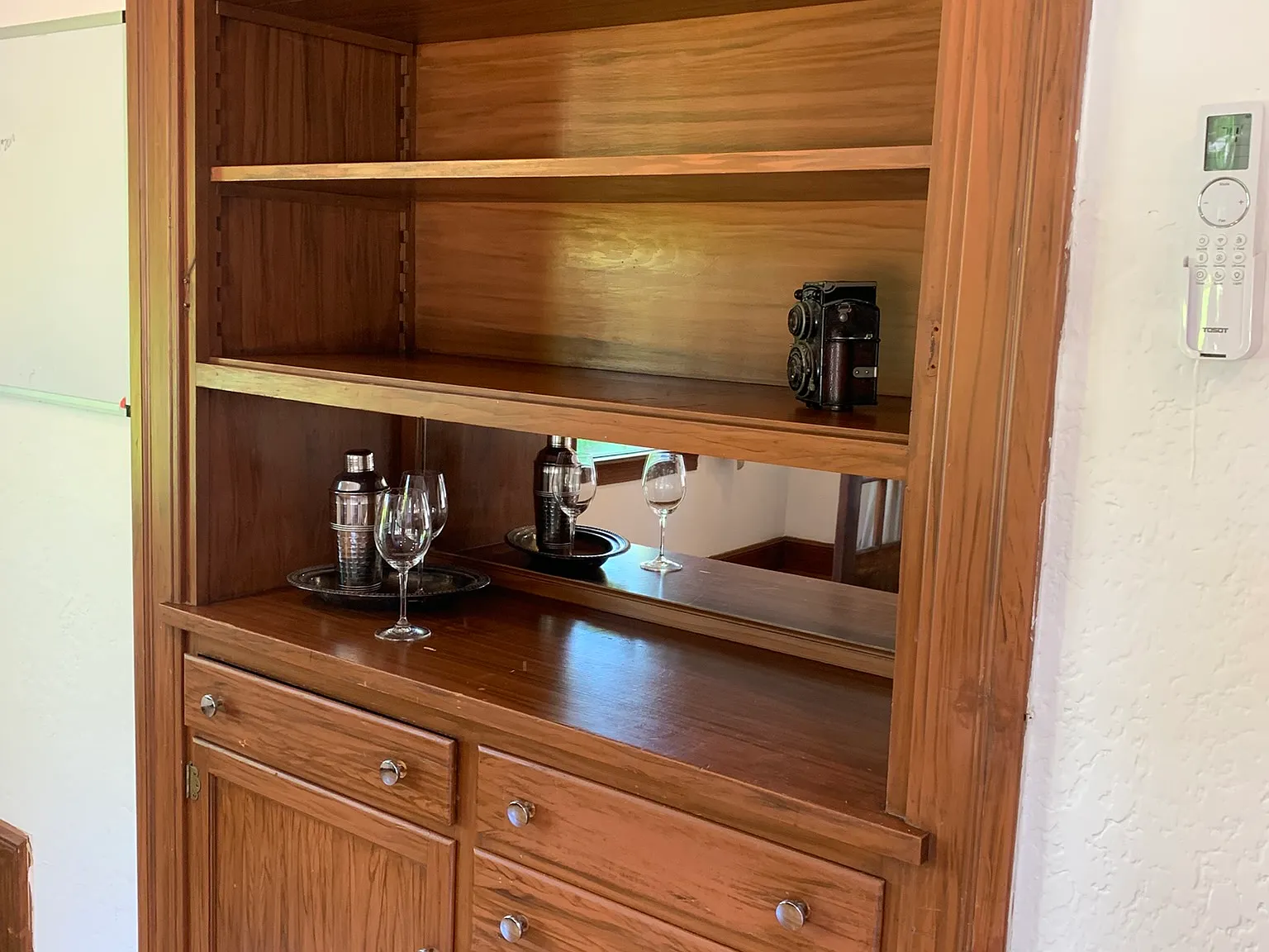 1 bed, 769 sqft, $2,585 — Photo 4