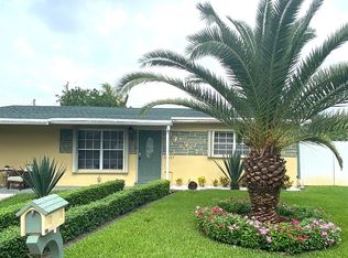 6661 Greene St, Hollywood, FL 33024