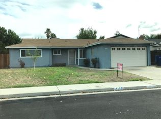 1415 Miami Ave, Clovis, CA 93611