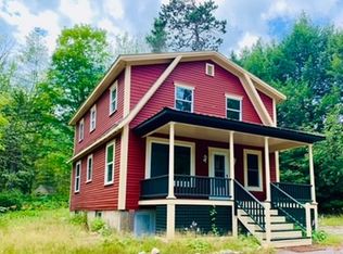 1467 Route 302, Bartlett, NH 03812