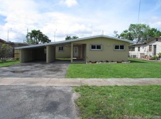 10590 SW 7th Ter #0, Miami, FL 33174