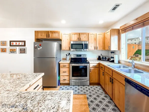 23 Prairie Grass Ct APT B, Bozeman, MT 59718