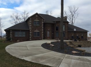 4489 E. Luse Rd., Monticello, IN 47960