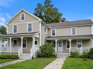 23-25 High St, Easthampton, MA 01027