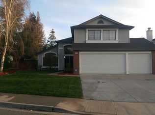 4421 Wolverine Way, Antioch, CA
