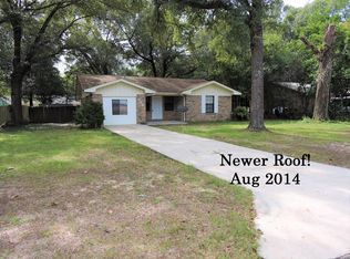 556 Lee Ave, Crestview, FL 32539