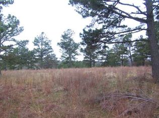 207 County Road Rd, Eureka Springs, AR 72632