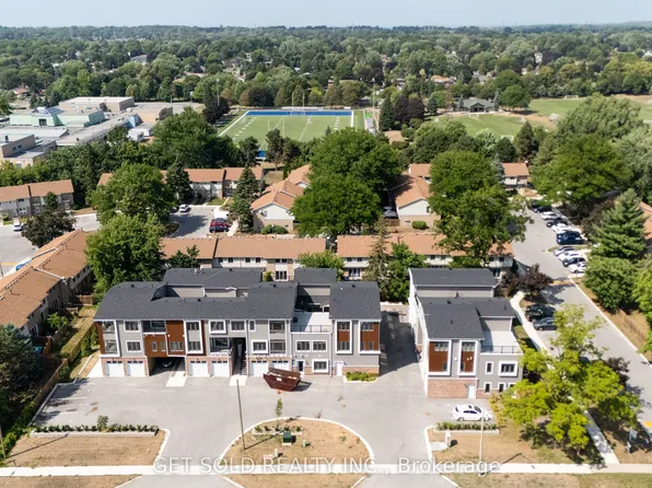 6701 Thorold Stone Rd #7, Niagara Falls, ON L2J 0G9