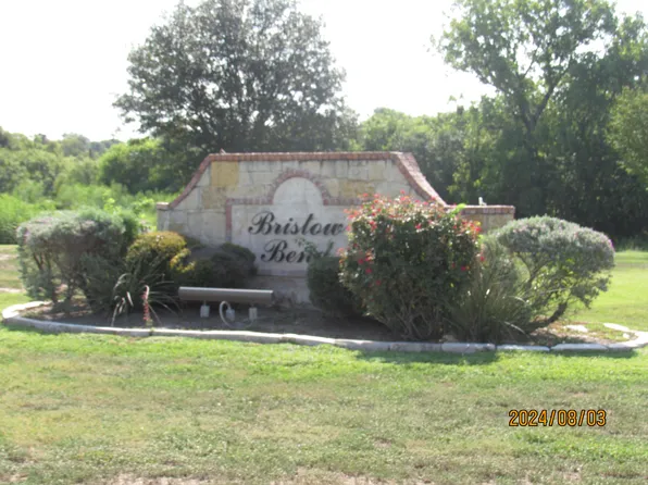 13309 Bristow Dawn, San Antonio, TX 78217