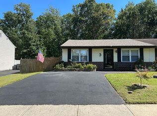 117 Haverhill Rd, Joppa, MD 21085