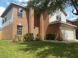 17114 Plaistow Ct, Houston, TX 77084