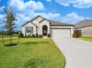 326 Stablebrook St, Magnolia, TX 77354