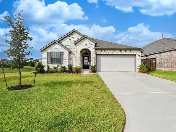 326 Stablebrook St, Magnolia, TX 77354