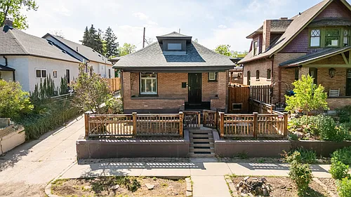 3641 N Clay St Photo 1