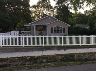 804 N Missouri St, Cadet, MO 63664
