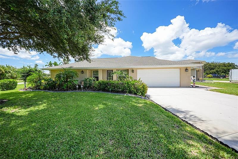 11119 Sandrift Ave, Englewood, FL 34224 Zillow