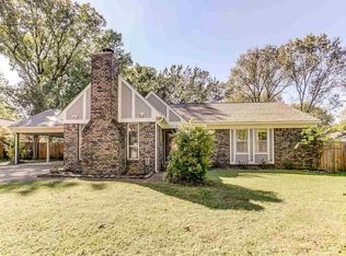 1195 Brado Dr, Collierville, TN 38017