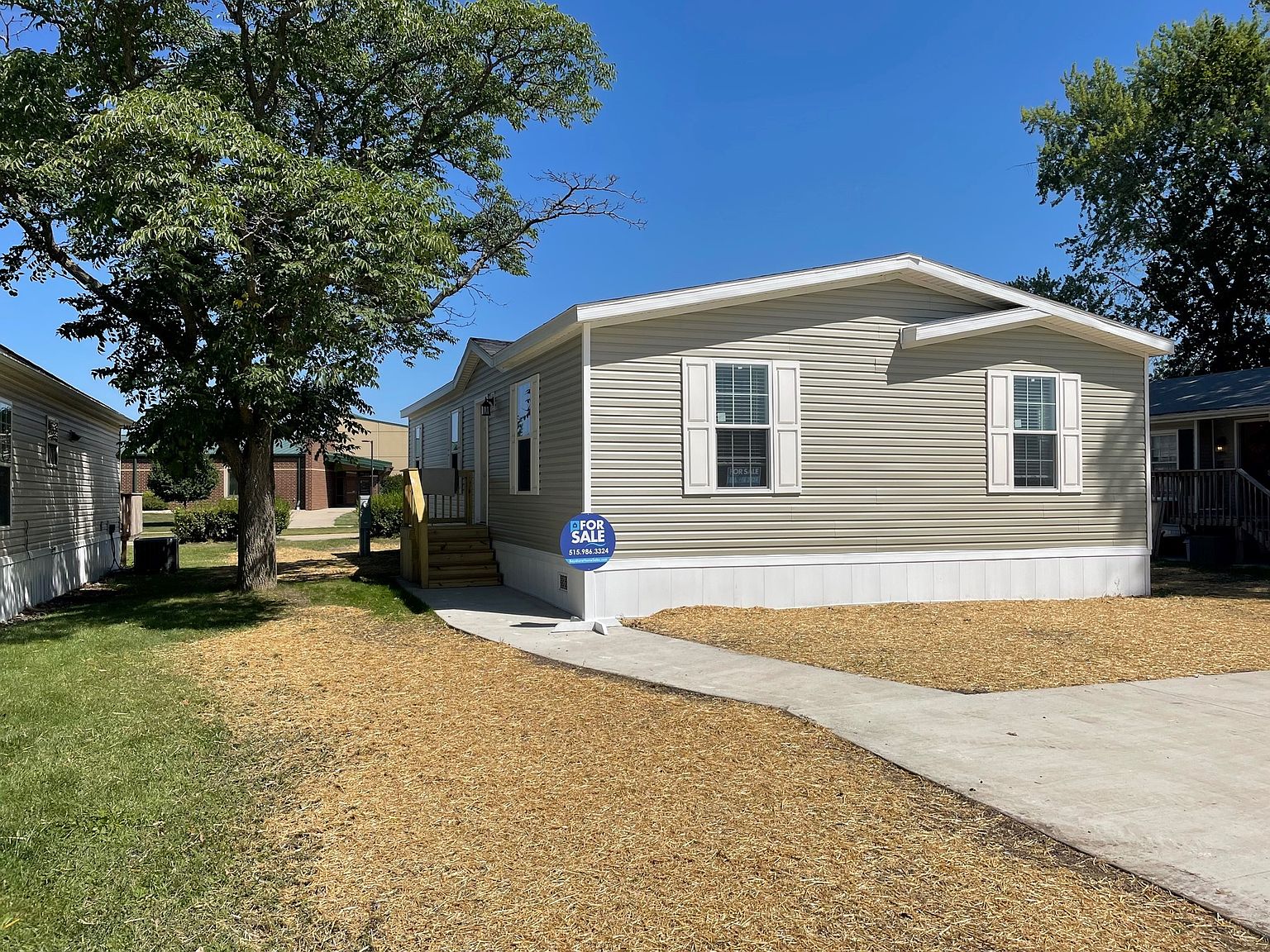 510 Sunrise Park, Pella, IA 50219 Zillow