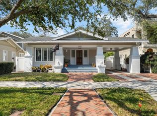 405 S Newport Ave, Tampa, FL 33606