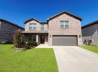 2012 Sun Star Dr, Haslet, TX 76052
