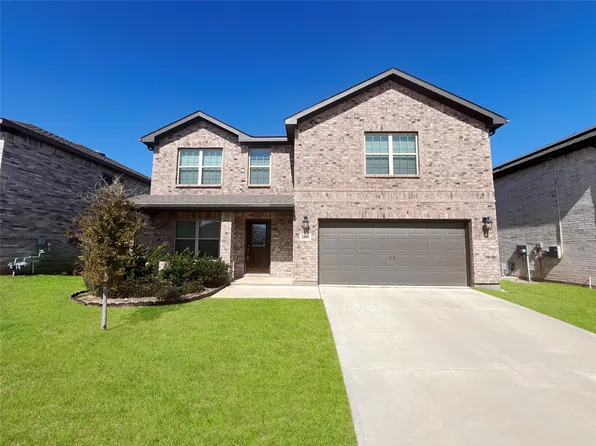 2012 Sun Star Dr, Haslet, TX 76052