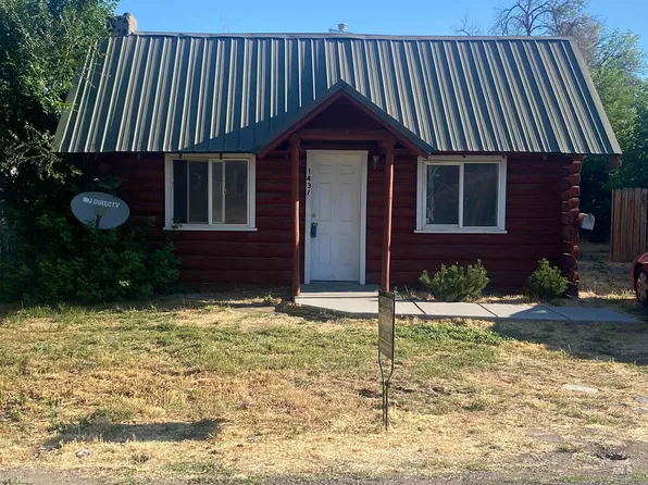 1431 Elizabeth Blvd, Twin Falls, ID 83301