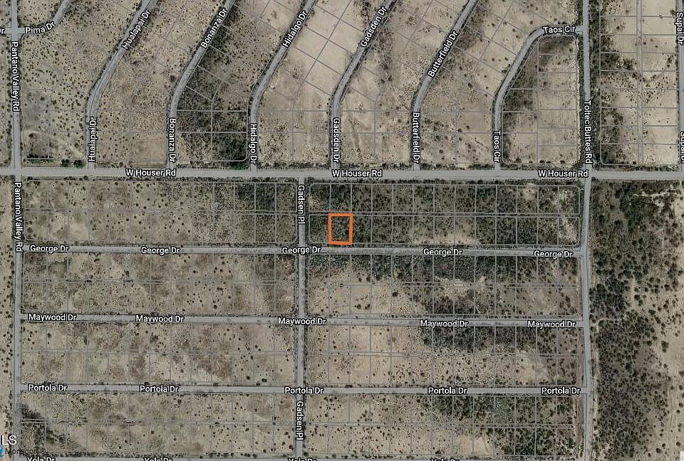 1st image of 5110 W GEORGE Drive #12