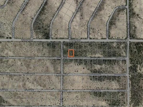 5110 W GEORGE Drive #12, Eloy, AZ 85131