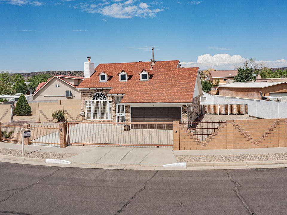 1st image of 3311 Vista Del Sur St NW