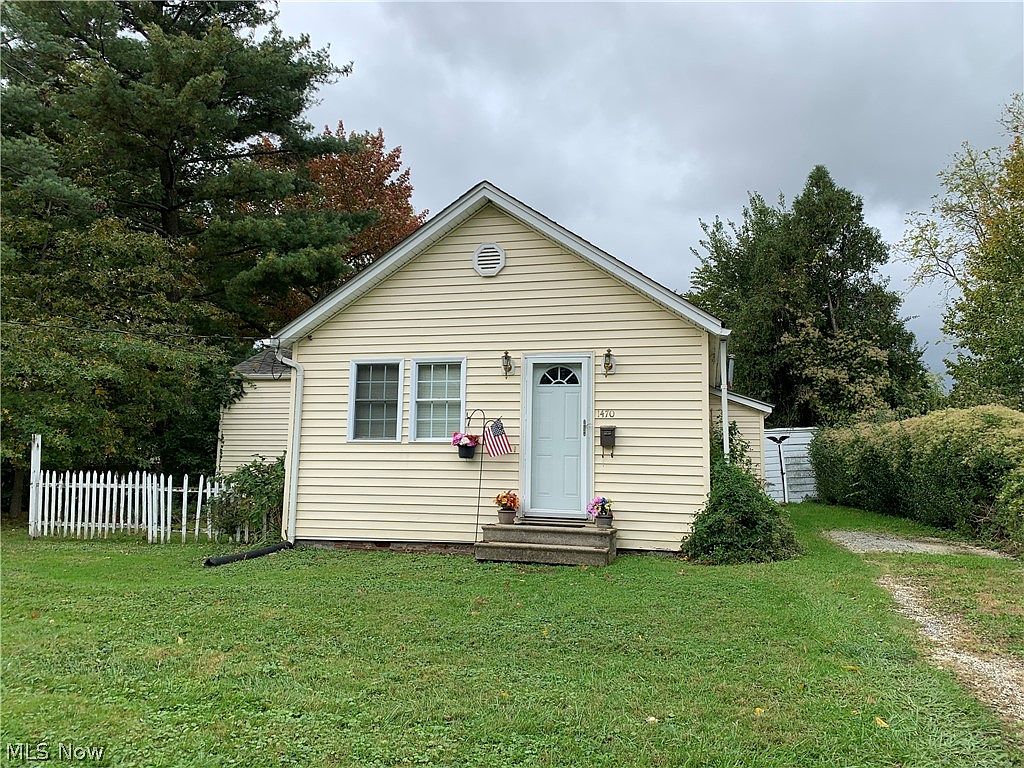 1470 E 332nd St, Eastlake, OH 44095 Zillow