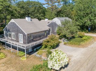 11 Bradley Shore Rd, Pemaquid, ME 04558