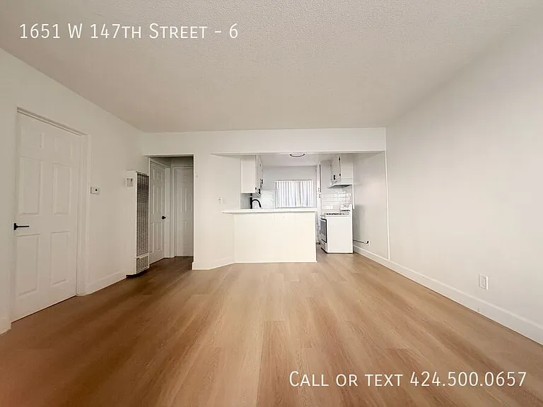 1651 W 147th St #6 — Photo 4