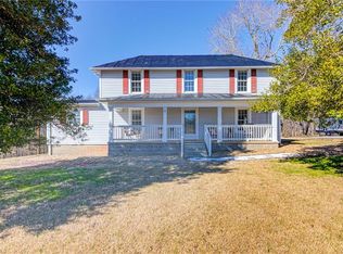 4285 State Highway 135, Stoneville, NC 27048