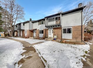 3061 W 92nd Ave UNIT 11B, Westminster, CO 80031