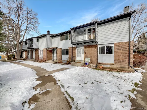 3061 W 92nd Avenue #11B, Westminster, CO 80031