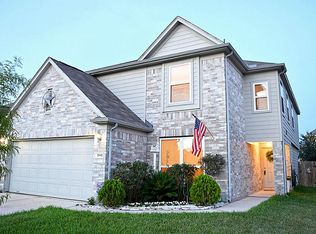 16811 Accolade Way, Conroe, TX 77385