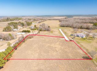 102 Firefly Ln LOT 1B, Aydlett, NC 27916