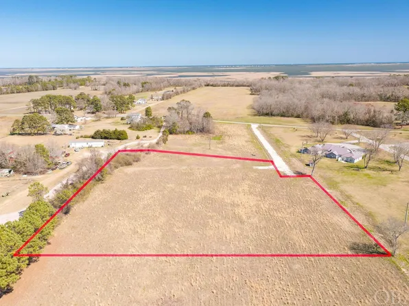 102 Firefly Ln Lot 1B, Aydlett, NC 27916