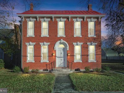 533 S Hanover St, Carlisle, PA, 17013