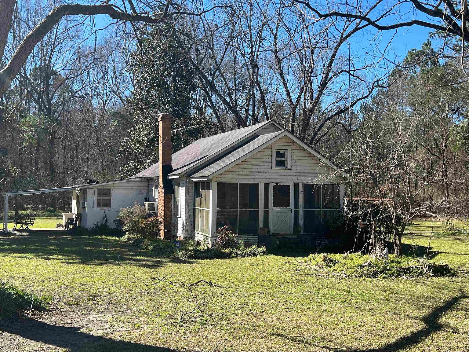 14135 Highway 129, Abbeville, GA 31001 Zillow