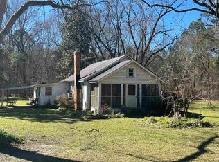 14135 Highway 129, Abbeville, GA 31001