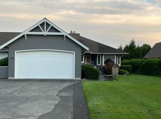 219 W Maberry Dr #A, Lynden, WA 98264