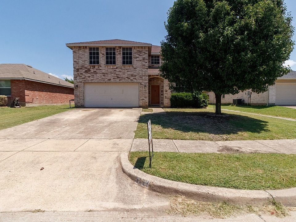 3552 Quannah Dr, Grand Prairie, TX 75052 Zillow