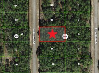 8617 N Sawyer Ter #15, Dunnellon, FL 34434