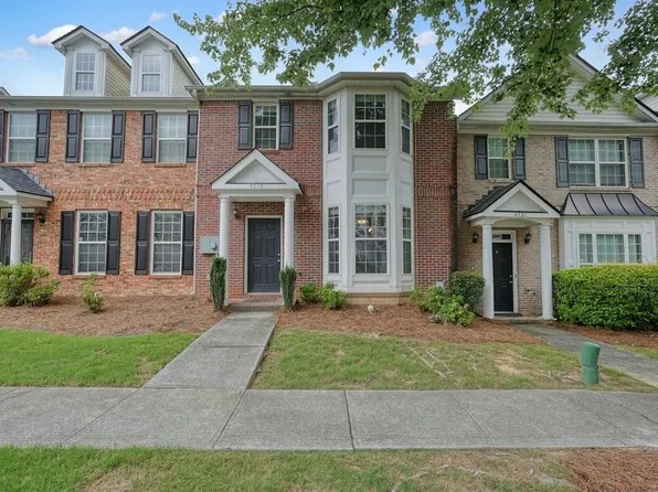 4719 Liberty Square Dr, Acworth, GA 30101