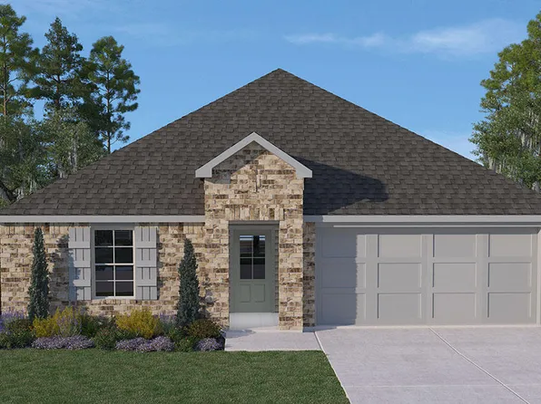 260 Crowne Parc Dr, Opelousas, LA 70570
