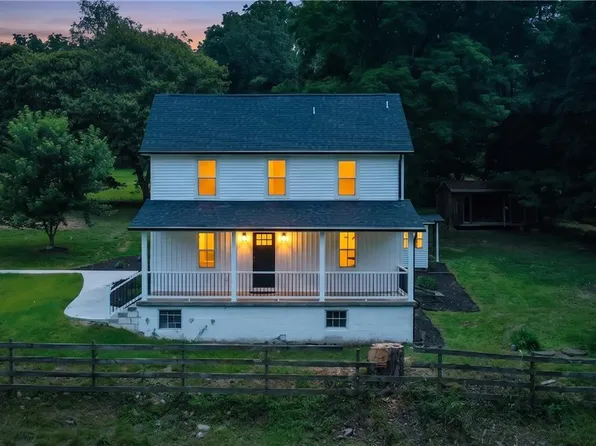 72 Allegheny Rd, Mount Bethel, PA 18343