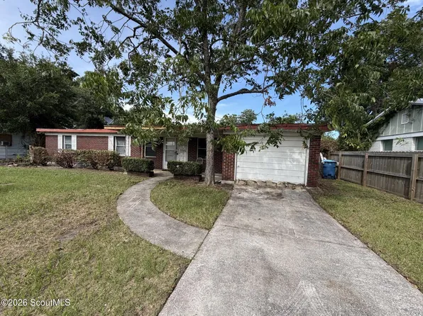2622 Bartow St, Brunswick, GA 31520