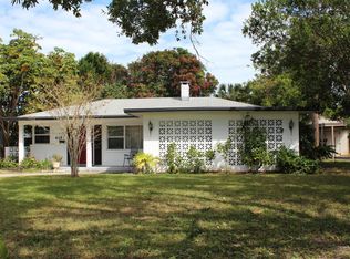 415 Bluff Dr, Melbourne, FL 32901